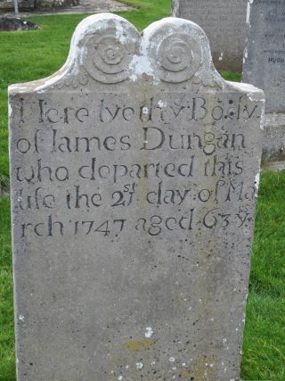 dungan headstone donaghmore